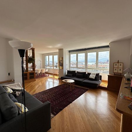 Apartamento Marques De La Hermida Santander Buitenkant foto