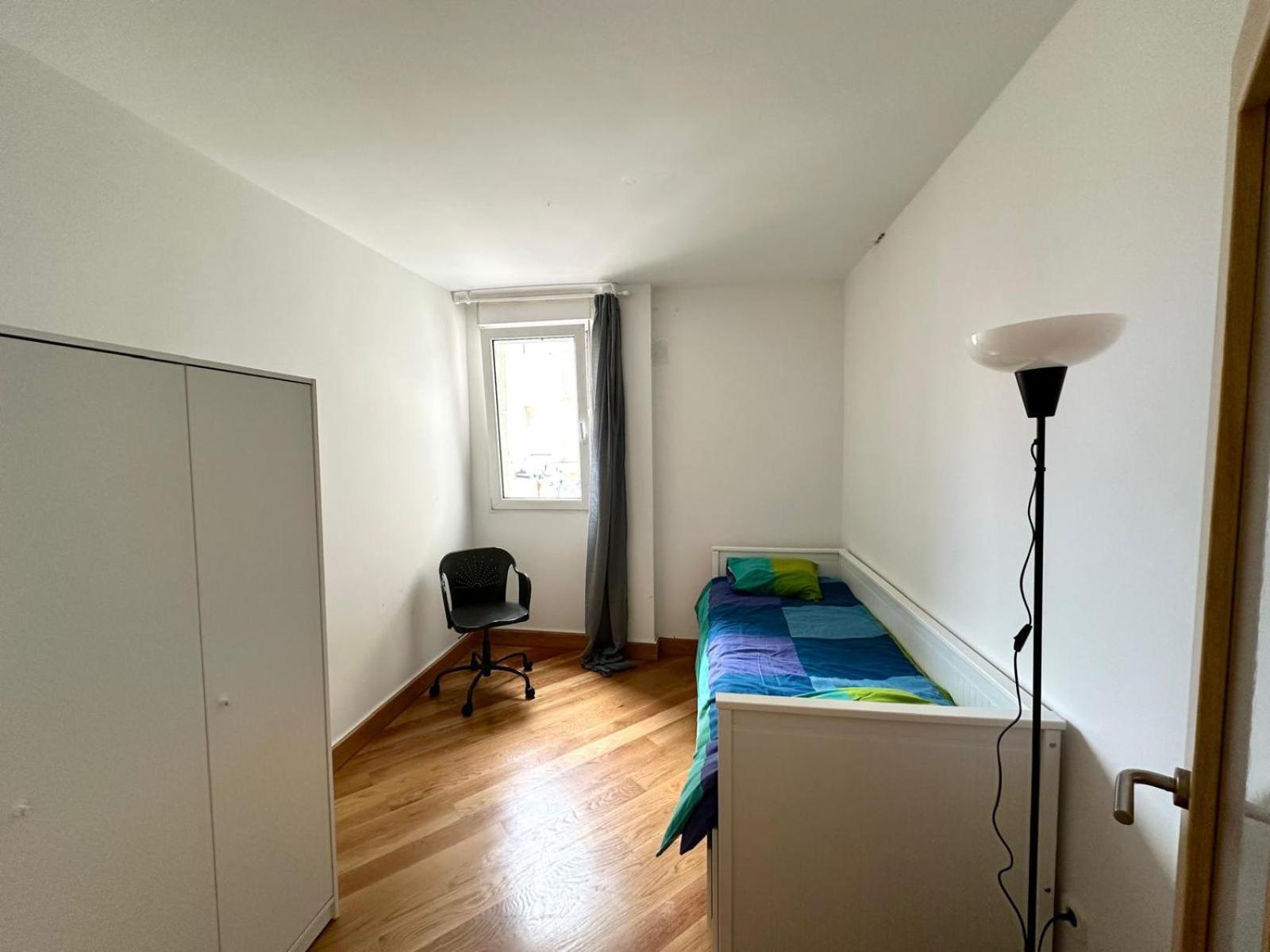 Apartamento Marques De La Hermida Santander Buitenkant foto